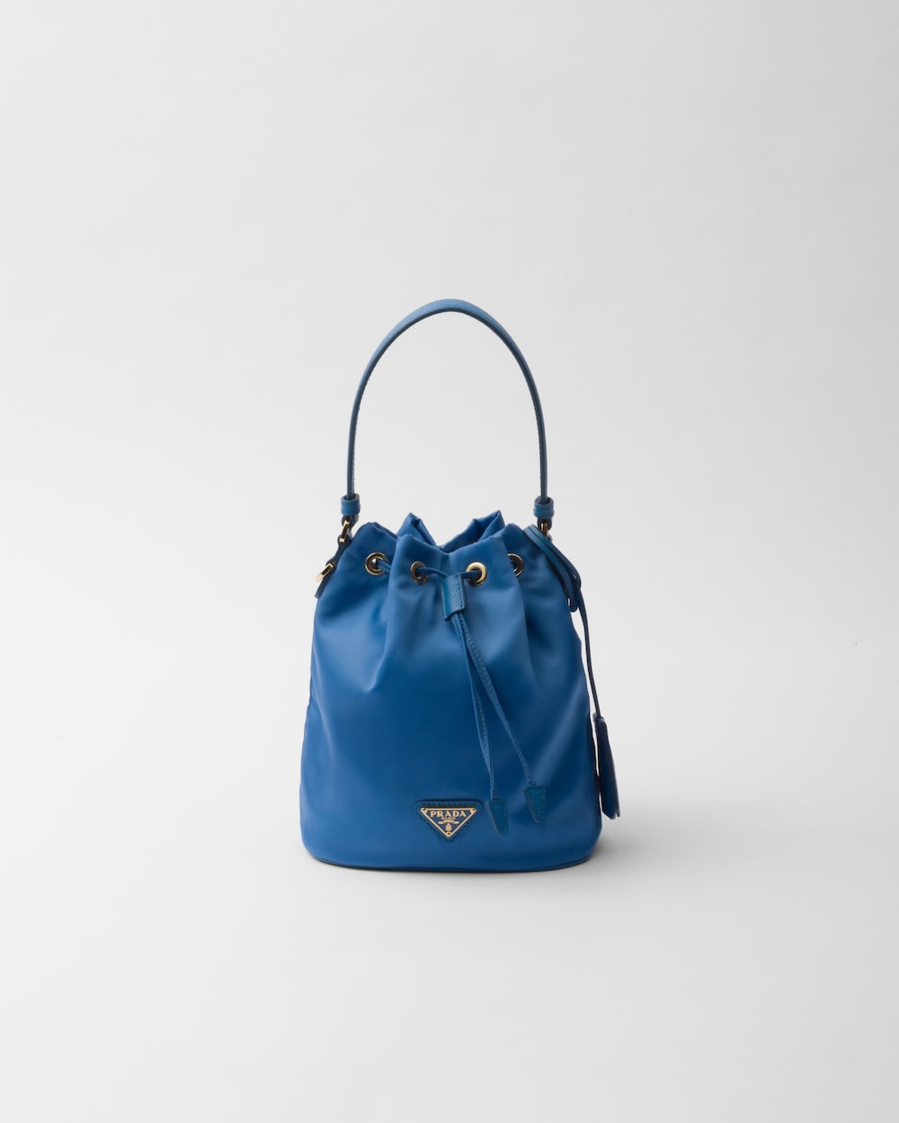Prada Re-Edition 1978 Re-Nylon Mini-Bag - Image 1